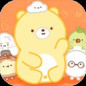 露娜大冒险